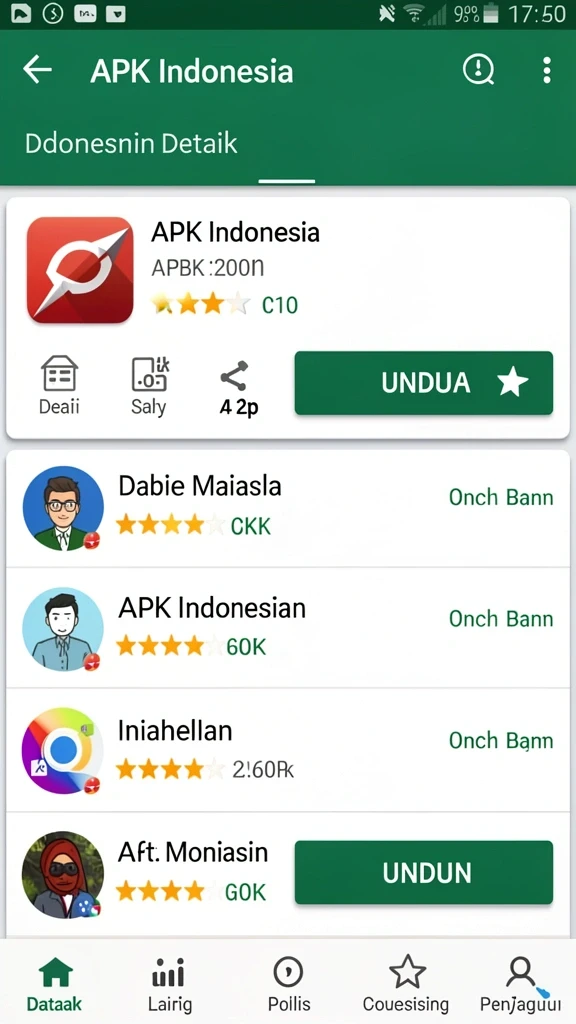 Screenshot 180slot nomor 1