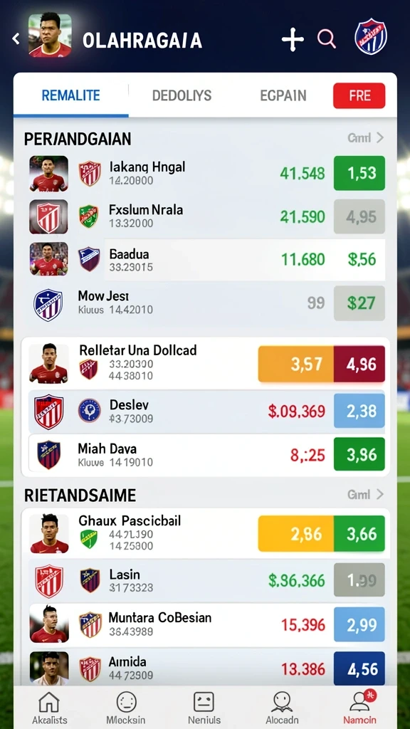 Screenshot 180slot nomor 2