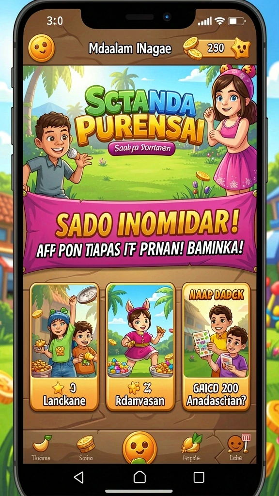 Screenshot 180slot nomor 3