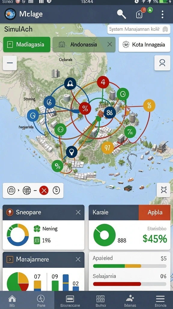 Screenshot 567luck nomor 1