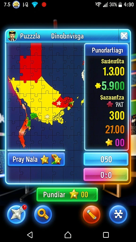 Screenshot 66kbet nomor 3