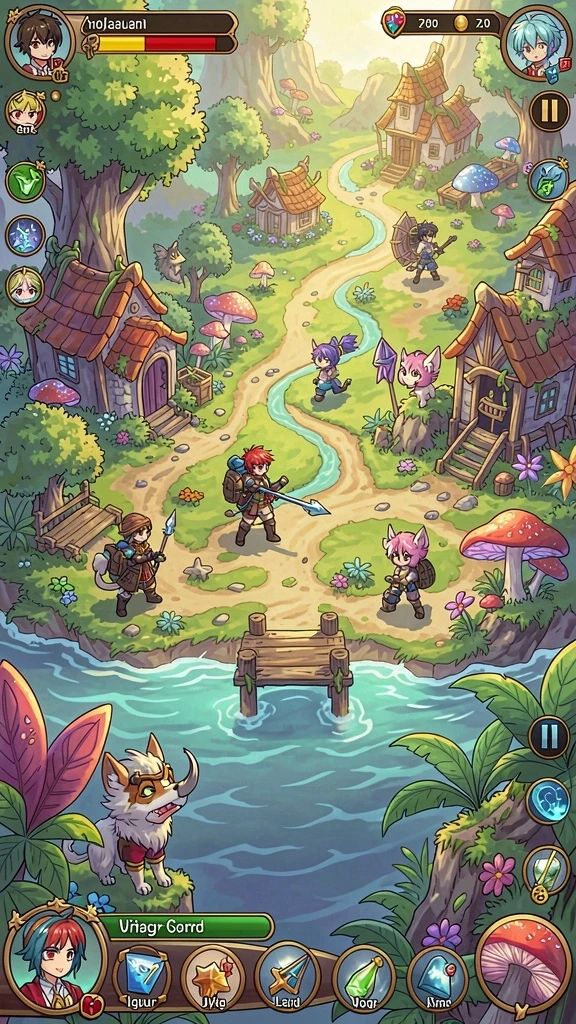 Screenshot 7game nomor 2