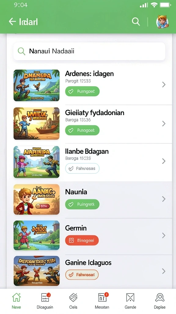 Screenshot 888idr nomor 3