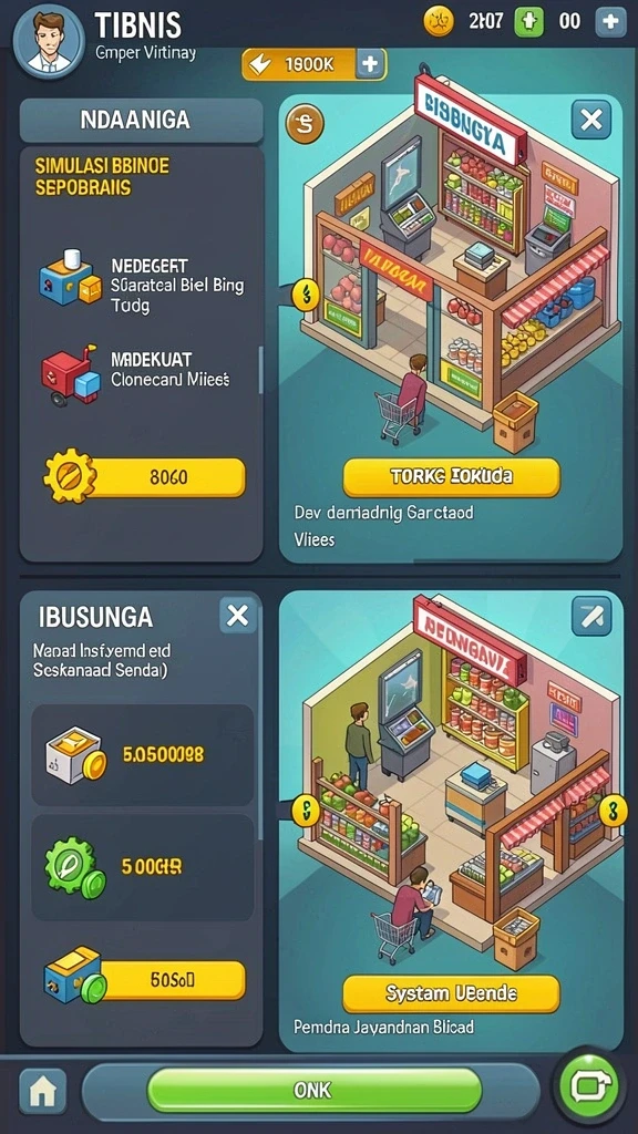 Screenshot 88main nomor 1