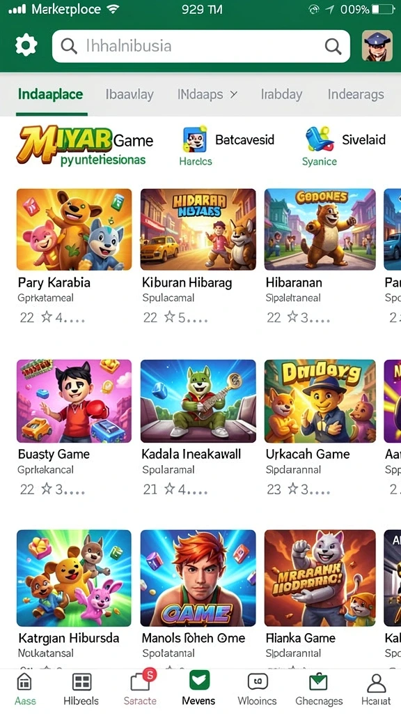 Screenshot 88main nomor 3
