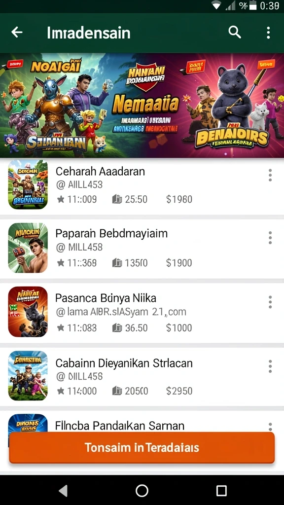 Screenshot b8vip nomor 2