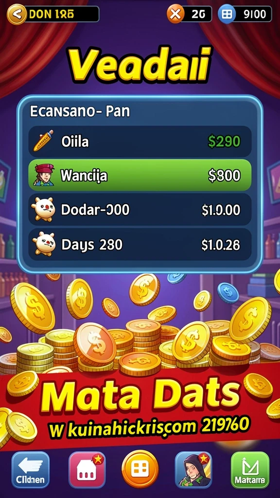 Screenshot bandit4d nomor 1