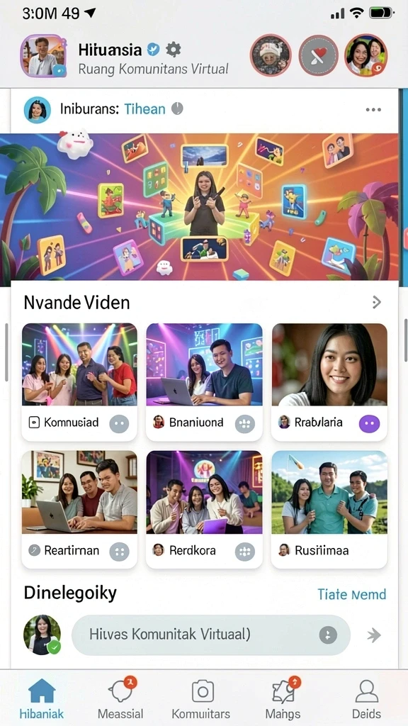 Screenshot bandit4d nomor 2
