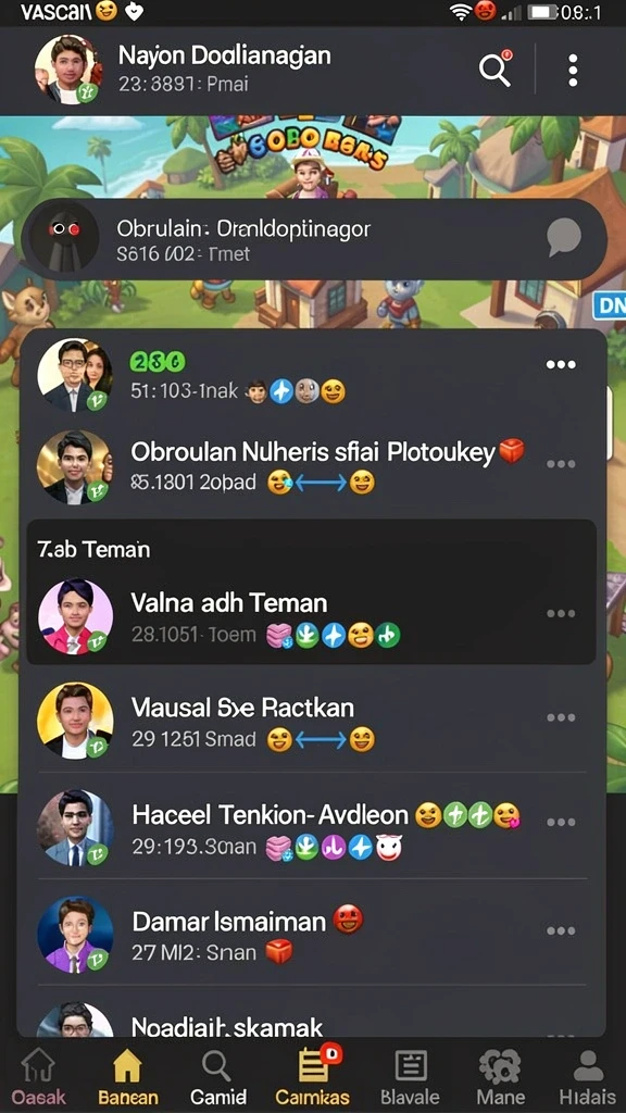 Screenshot bos138 nomor 1