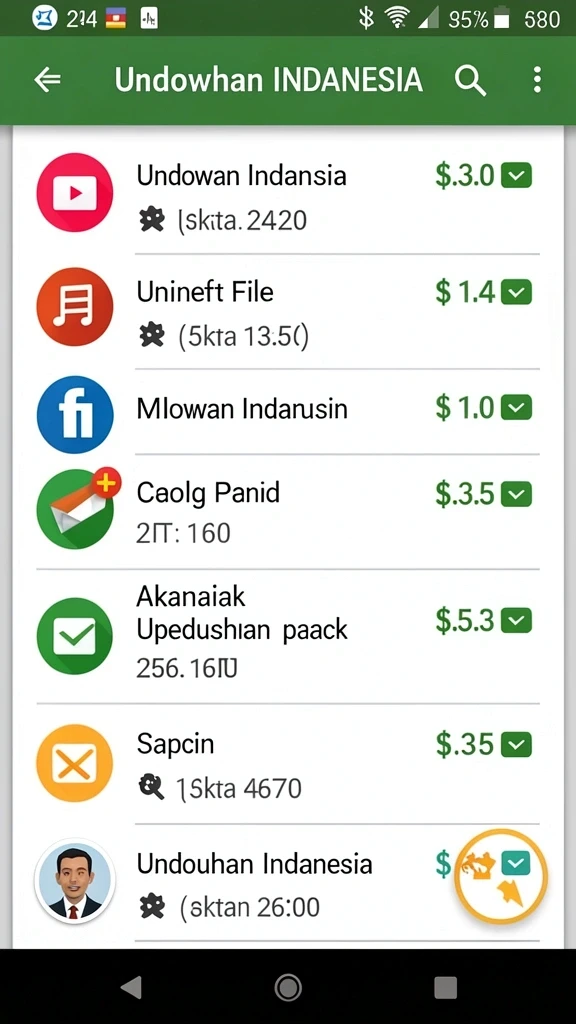 Screenshot bosku777 nomor 1