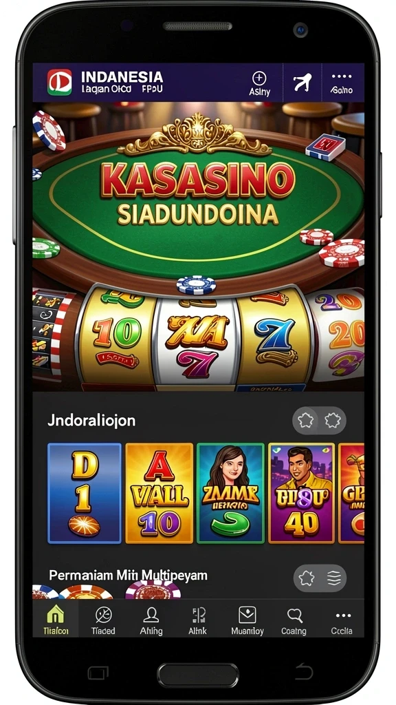 Screenshot bosku777 nomor 2