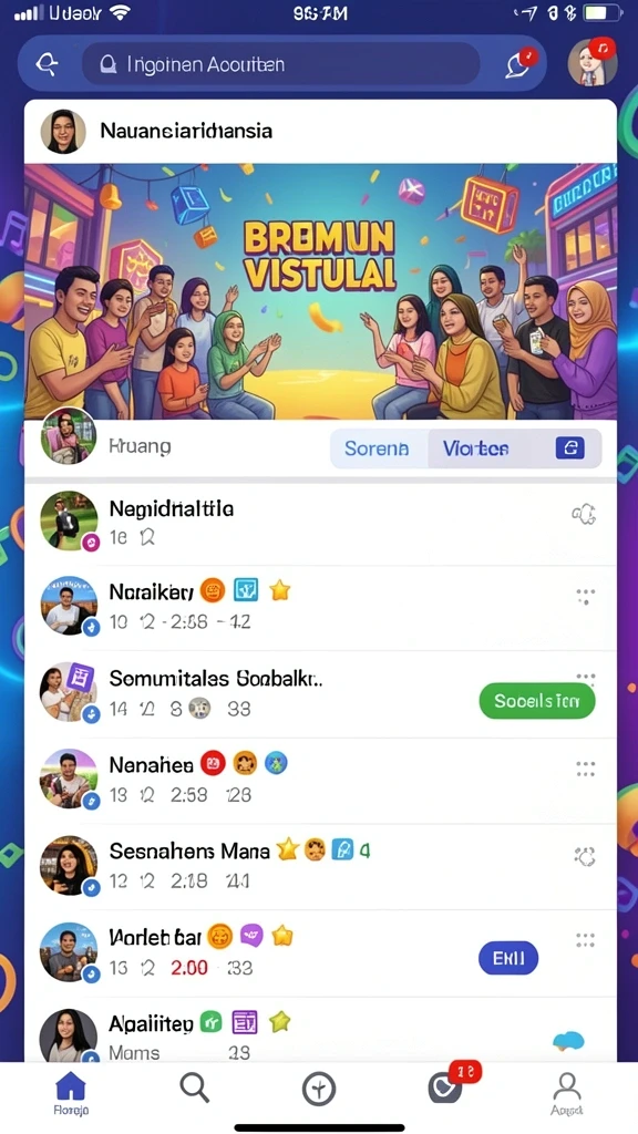 Screenshot brojp nomor 2