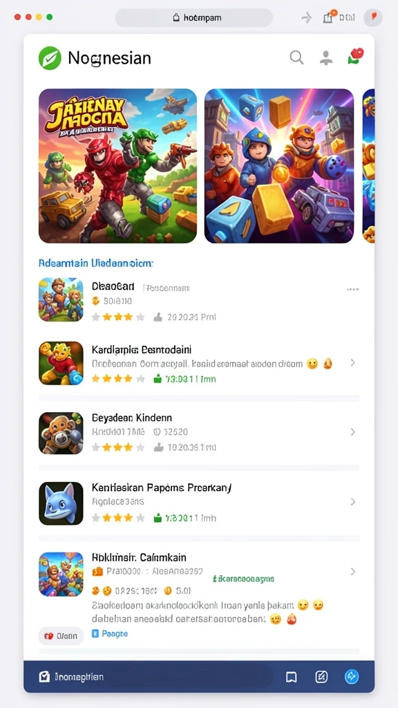 Screenshot doremi88 nomor 1
