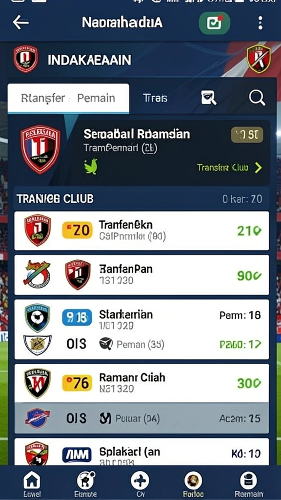 Screenshot dragon99 nomor 1