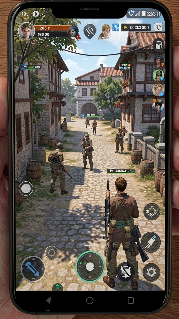 Screenshot dunia77 nomor 3
