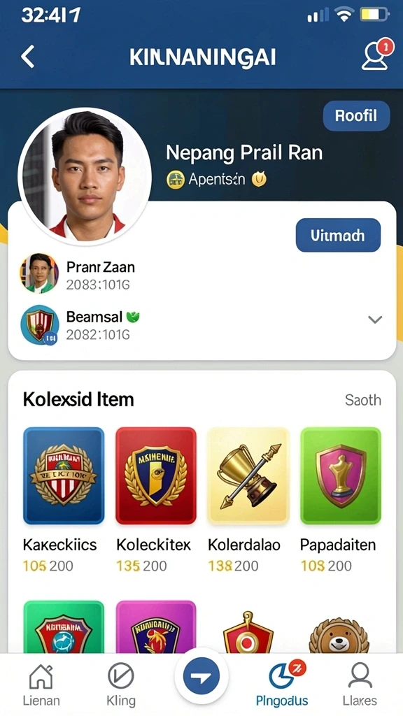 Screenshot f32 nomor 1