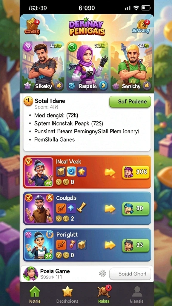 Screenshot fomototo nomor 3