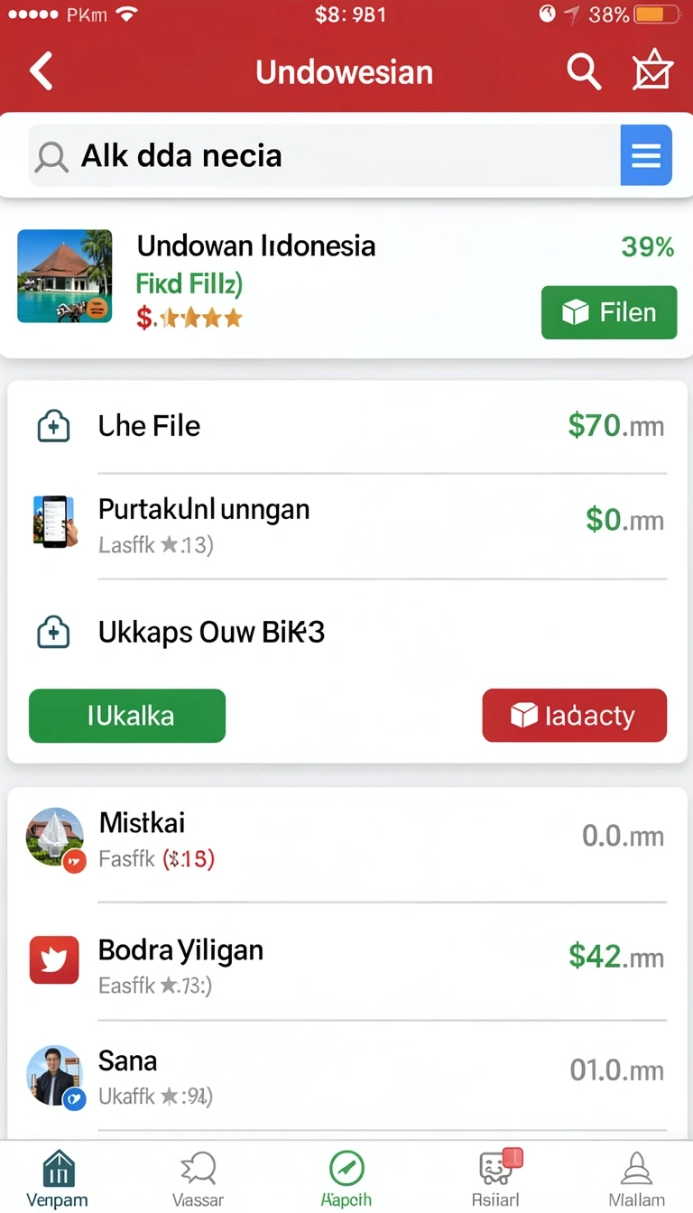 Screenshot gadaitoto nomor 2