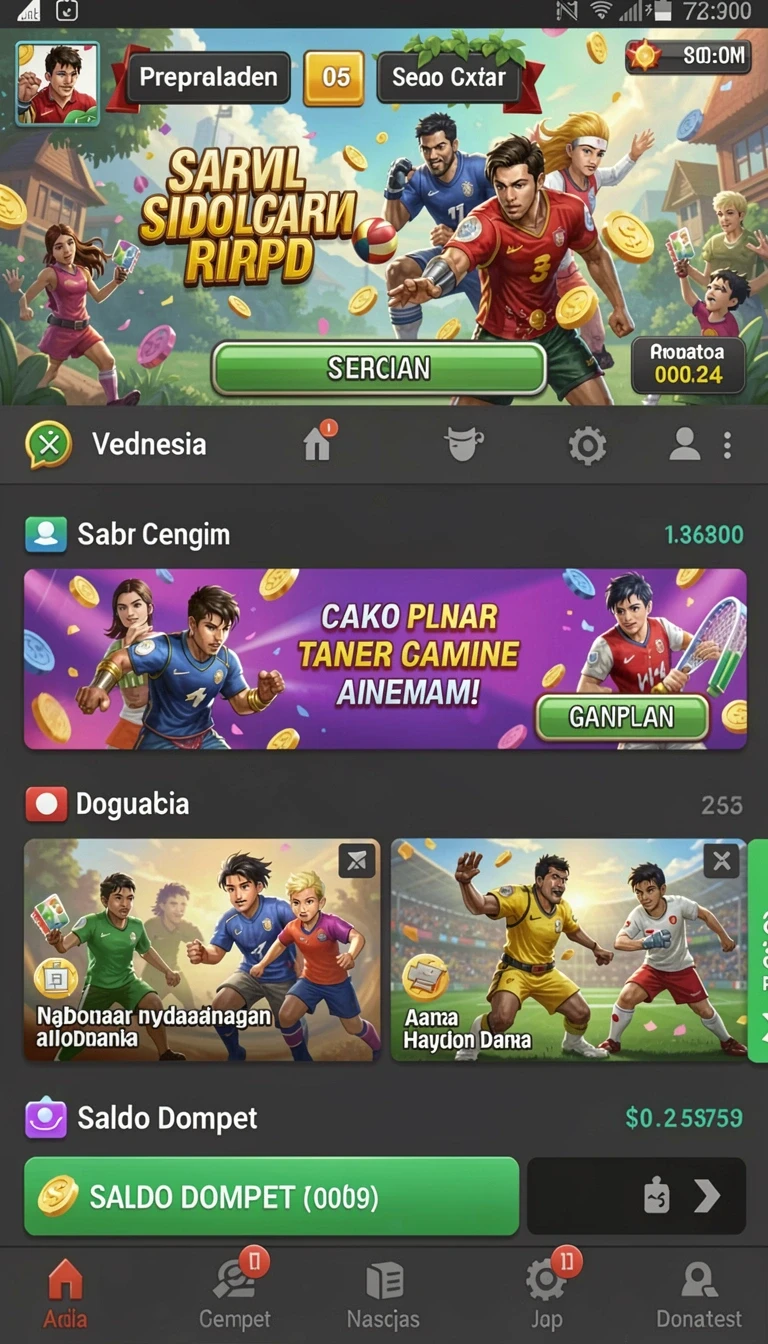 Screenshot gg999 nomor 2