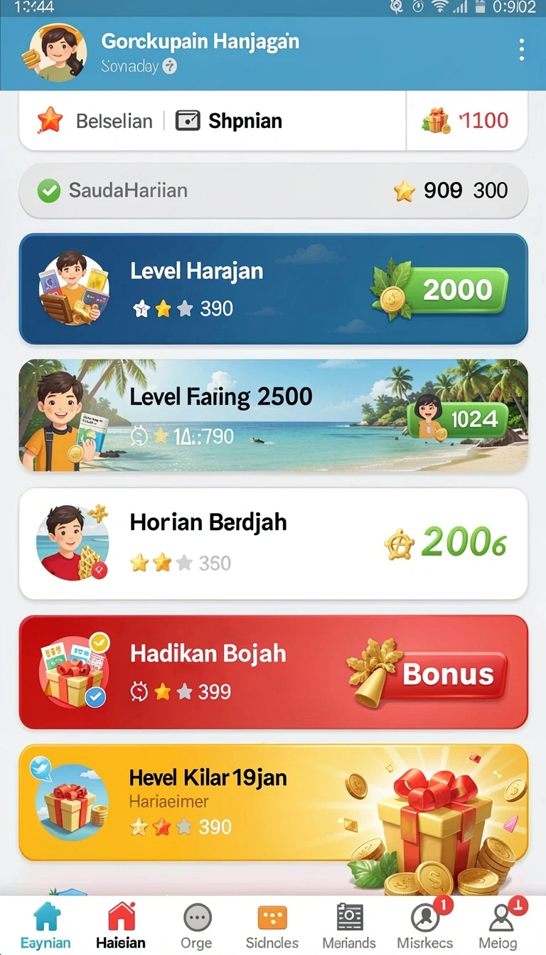 Screenshot gg999 nomor 3