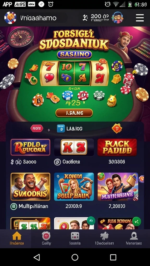 Screenshot hebat777 nomor 2