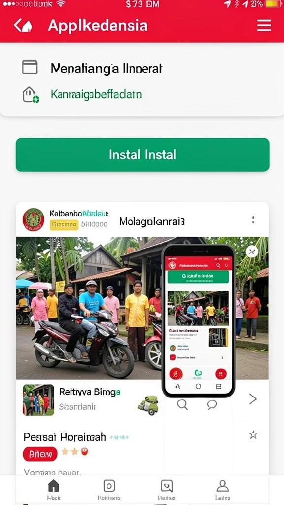 Screenshot hp777 nomor 1