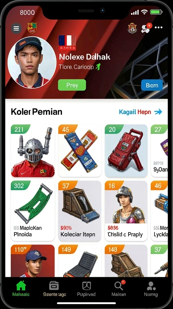Screenshot id66 nomor 2