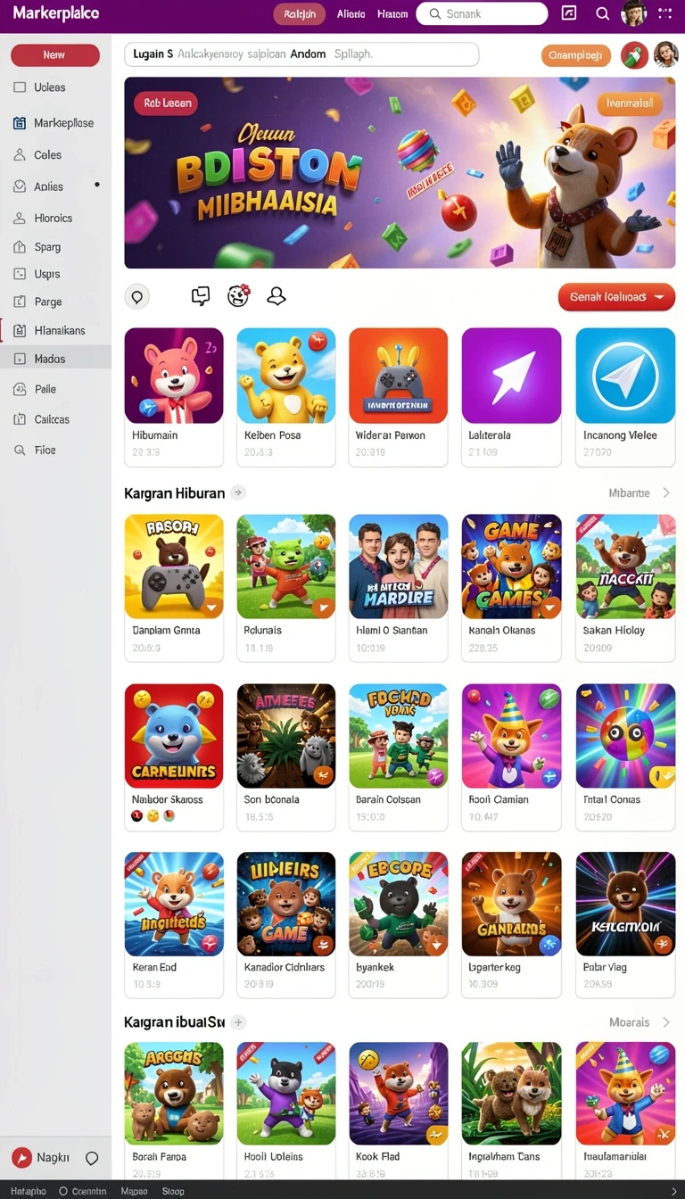 Screenshot idrking nomor 1