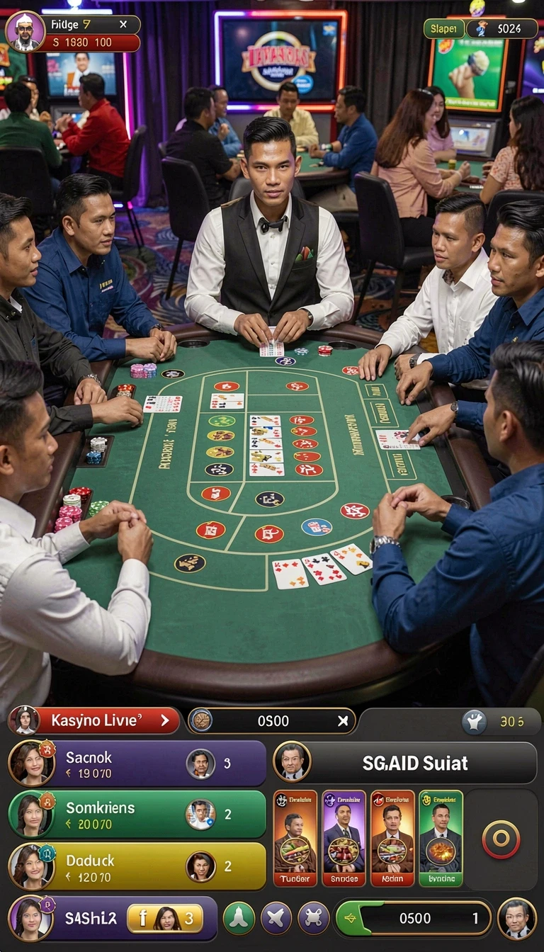 Screenshot idrking nomor 3