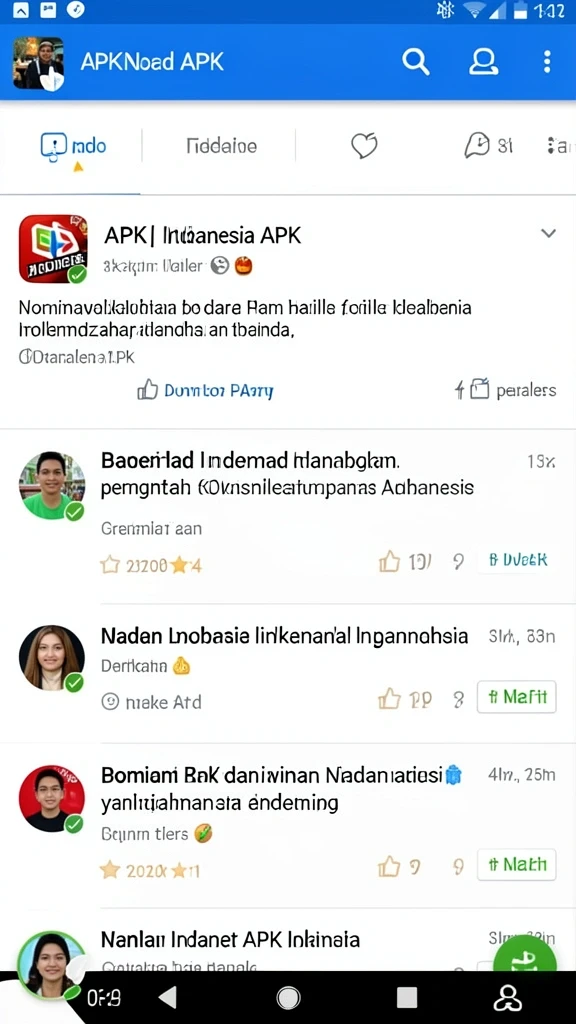 Screenshot janda4d nomor 3