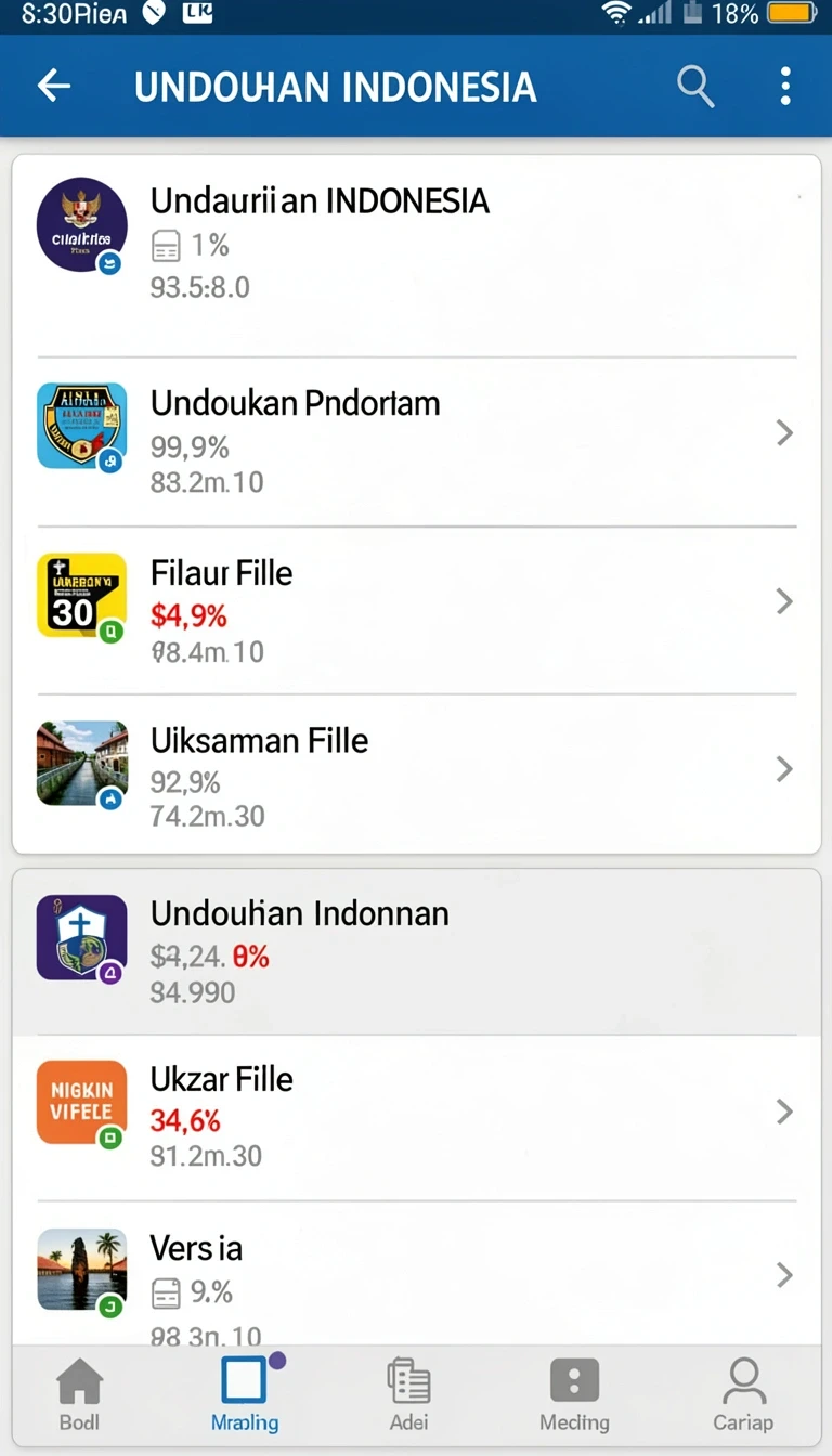 Screenshot jkt8 nomor 2