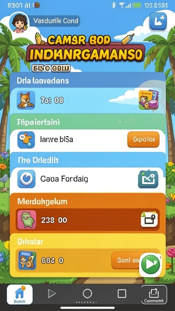 Screenshot joss188 nomor 1