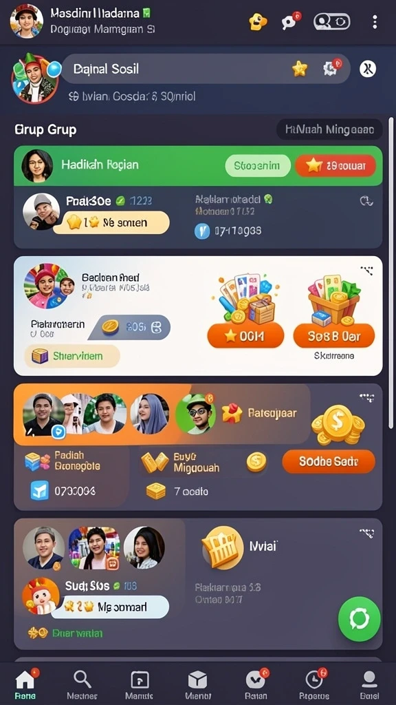 Screenshot joss188 nomor 3