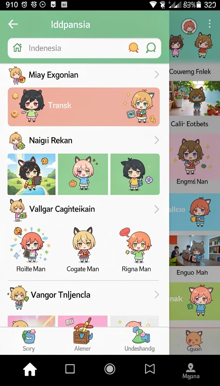 Screenshot kamartoto nomor 3