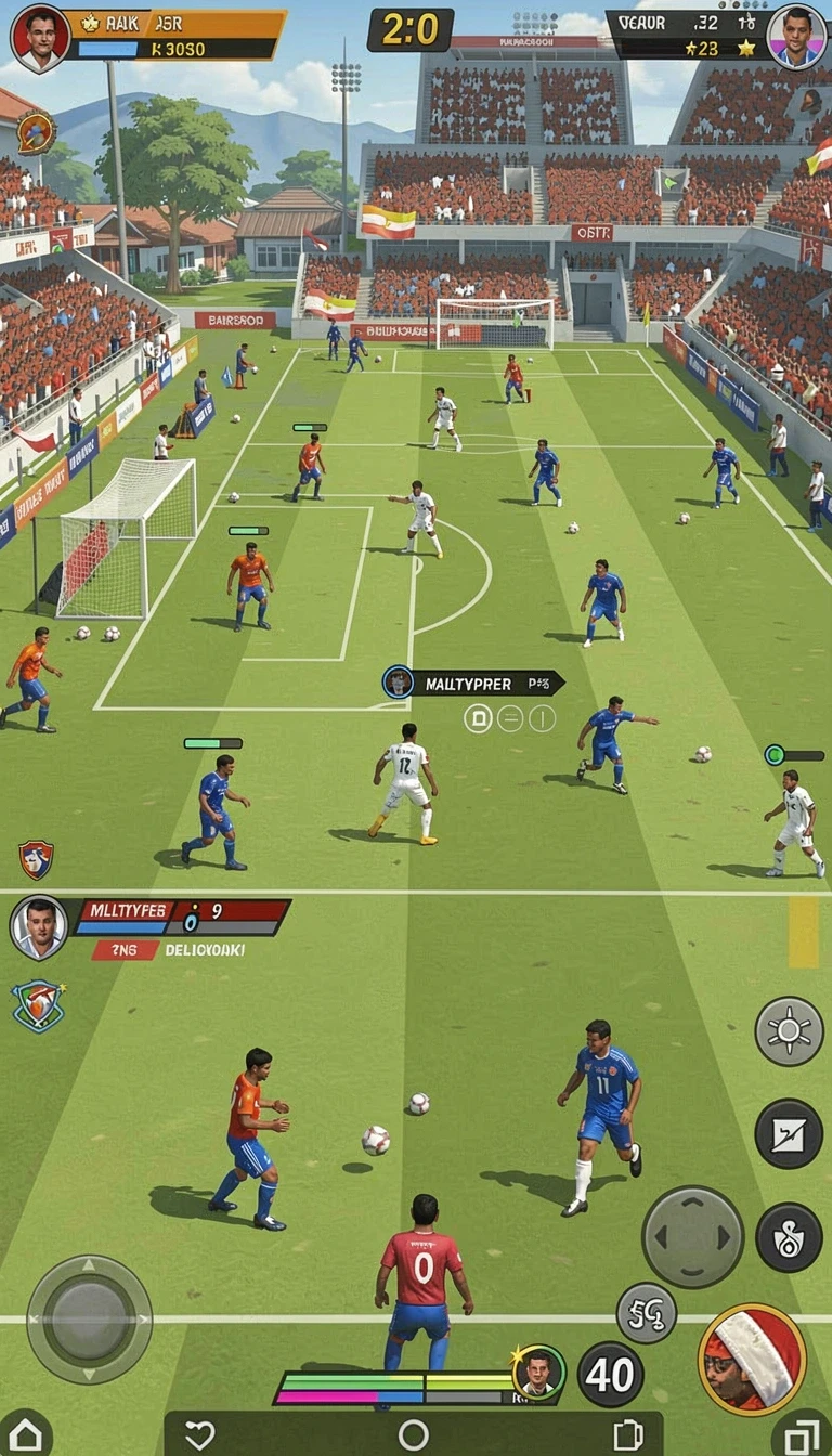 Screenshot kapten77 nomor 1