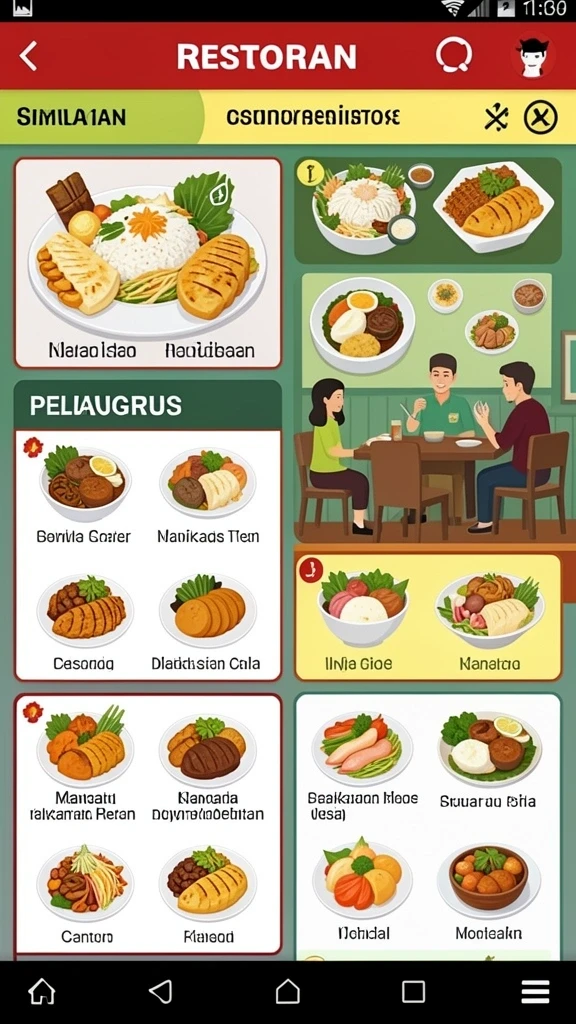 Screenshot kopi77 nomor 2