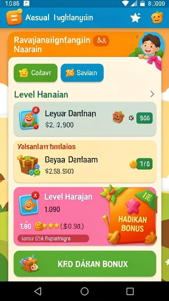 Screenshot lk21 nomor 1