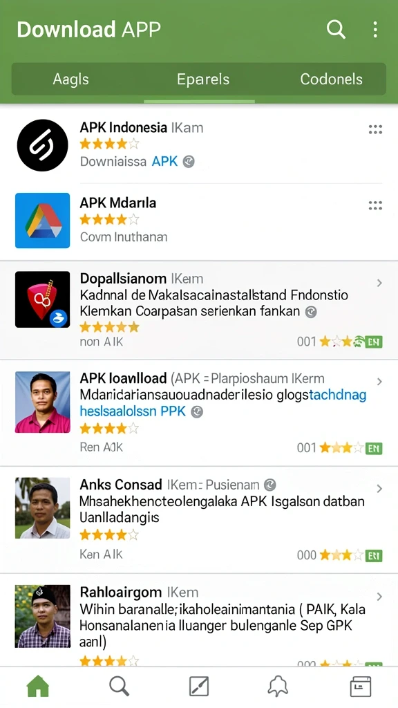 Screenshot lucubet nomor 1