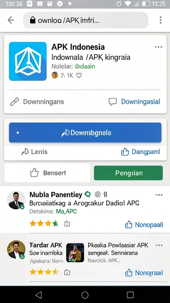 Screenshot lucubet nomor 2