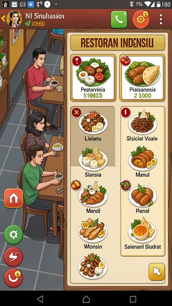 Screenshot macantoto nomor 3