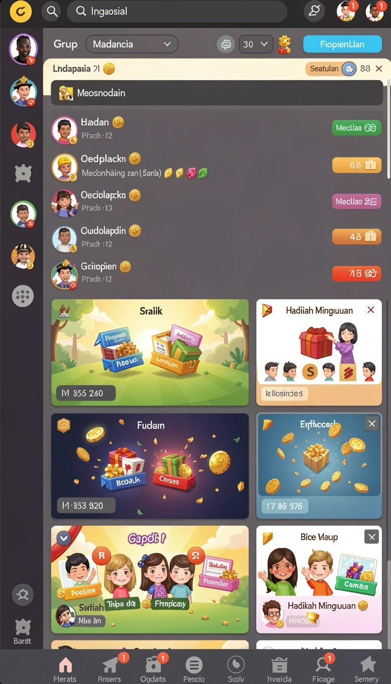 Screenshot menyala78 nomor 2