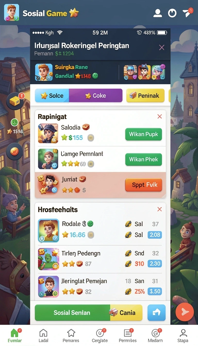 Screenshot menyala78 nomor 3