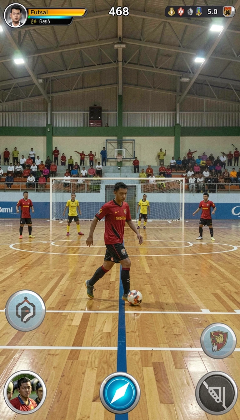 Screenshot mpo777 nomor 1