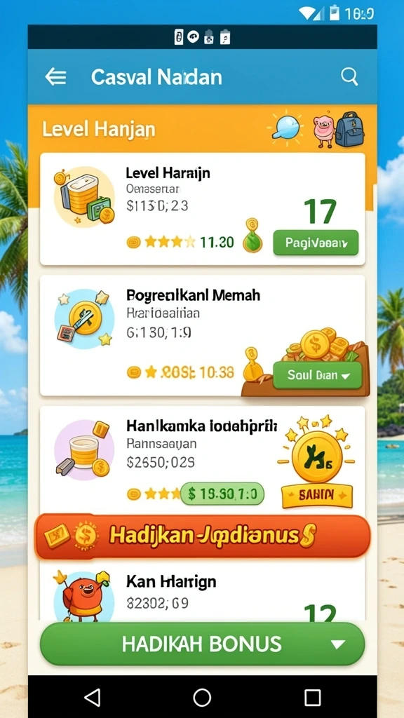 Screenshot musangwin nomor 1