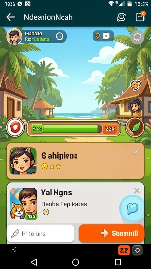 Screenshot musangwin nomor 3