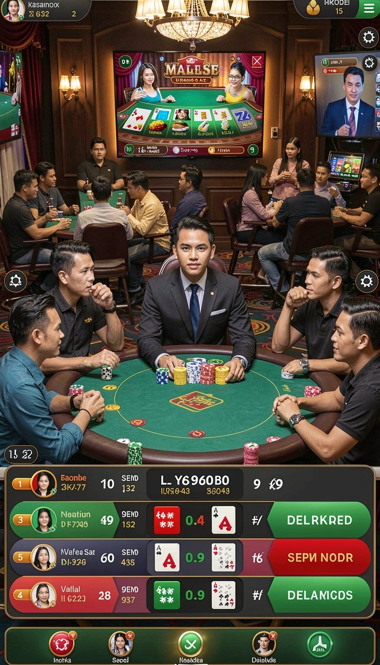 Screenshot naga2000 nomor 1