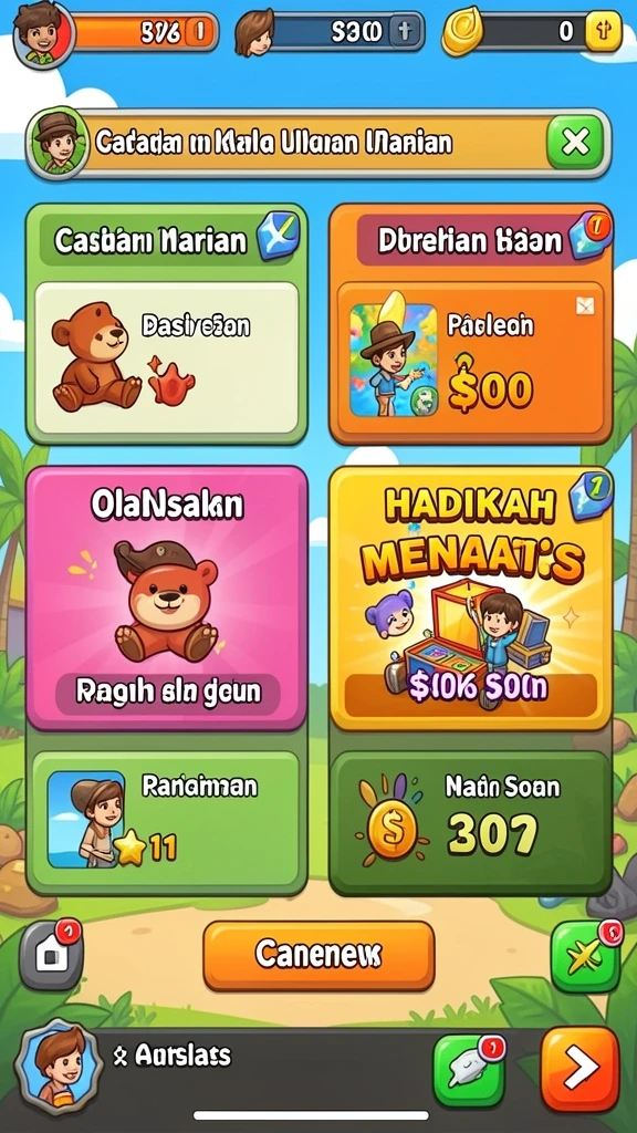 Screenshot nex777 nomor 1