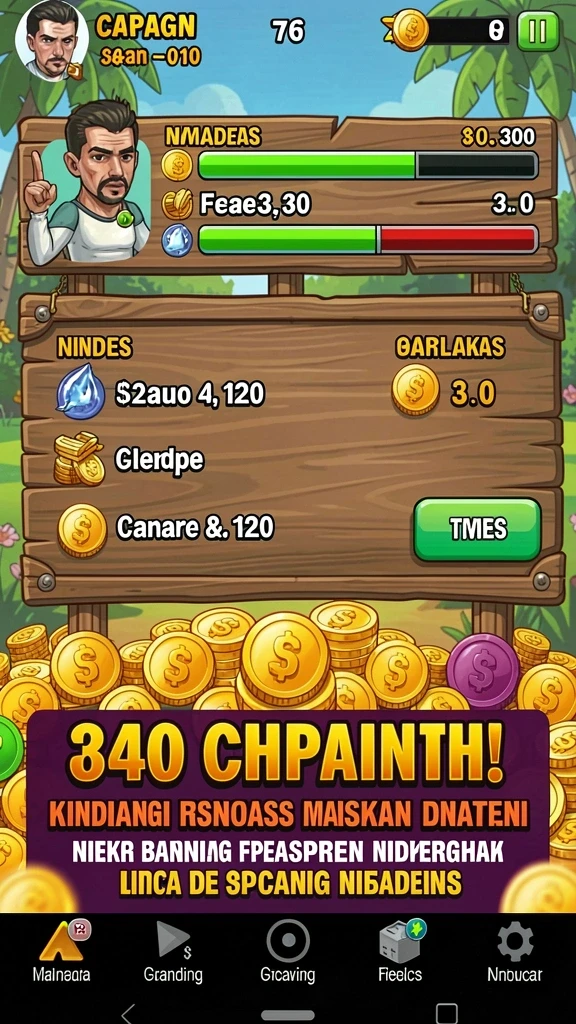 Screenshot pompa88 nomor 1
