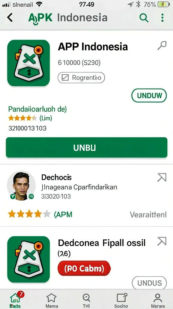 Screenshot prima77 nomor 3