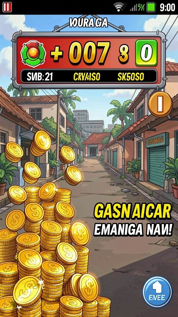 Screenshot rajampo nomor 2